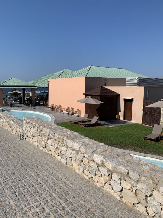 Sonstiges Atlantica Belvedere Resort