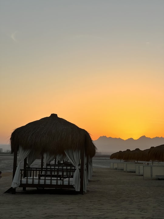 Strand Steigenberger Resort Ras Soma