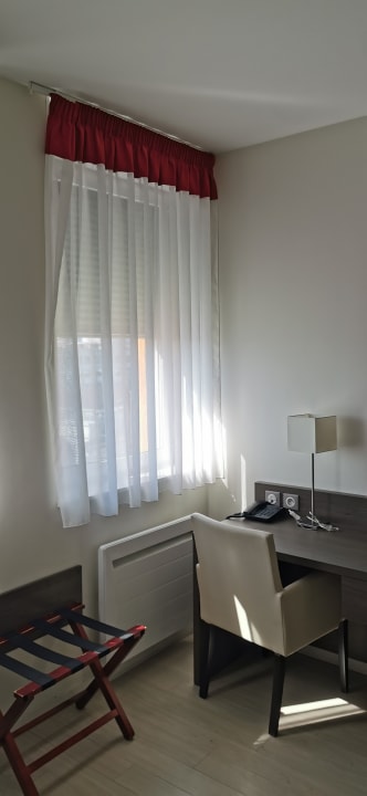 Zimmer Residhome Reims Centre
