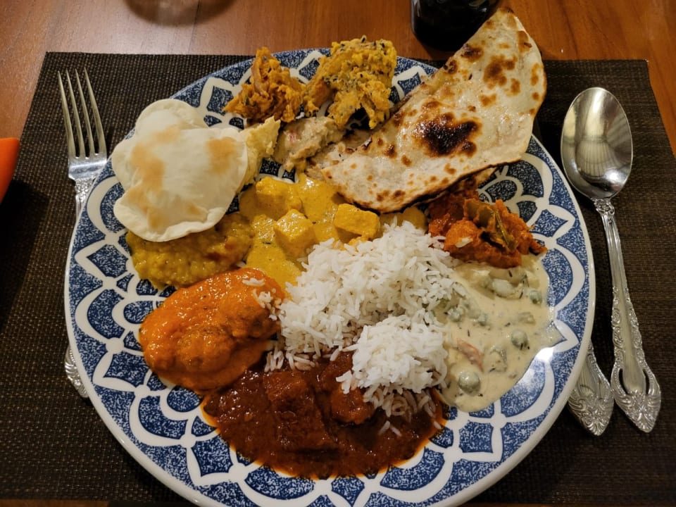 Gastro Adaaran Select Meedhupparu Island Resort - Premium All Inclusive