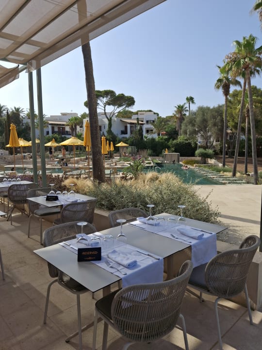 Sonstiges Hotel Rocamarina - Adults Only