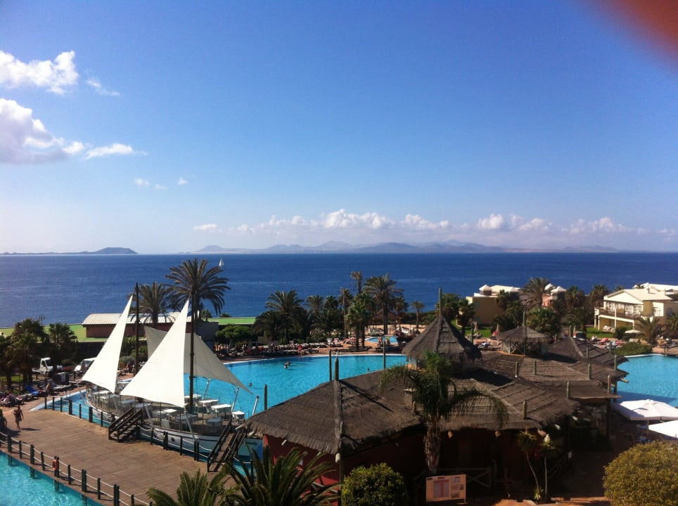 Super Blick H10 Rubicón Horizons Collection