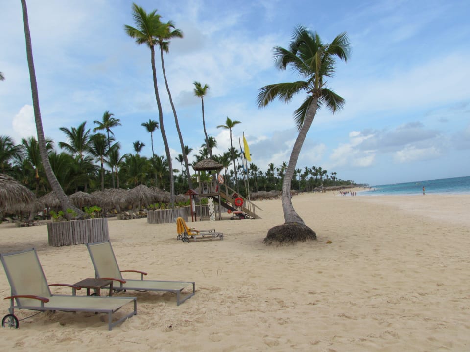 Strand JOIA Bávaro by Iberostar