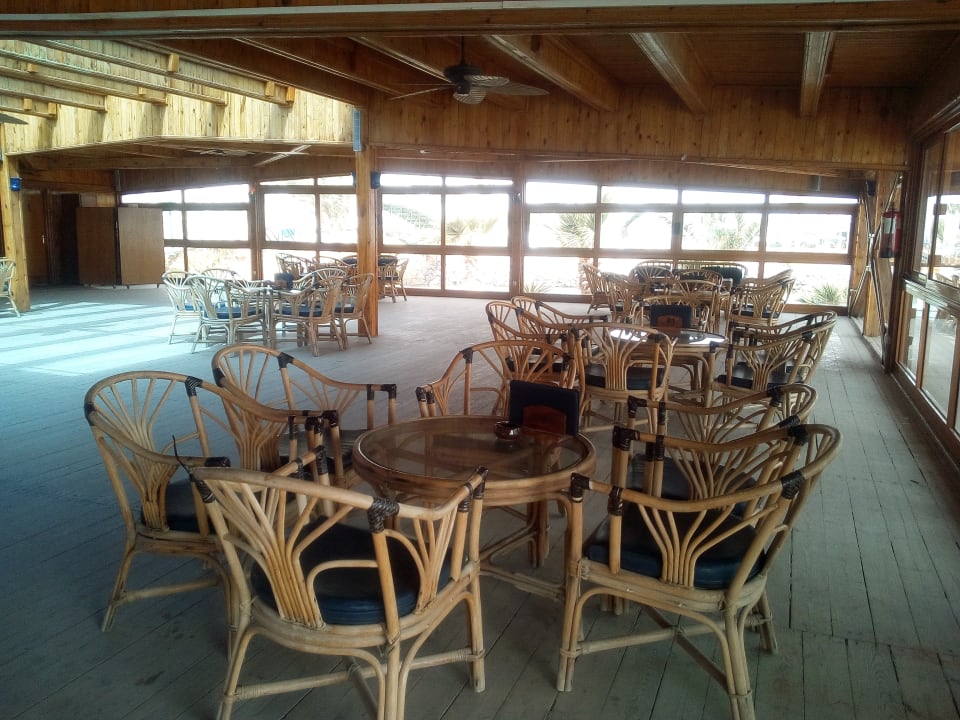 Restaurant Desert Rose