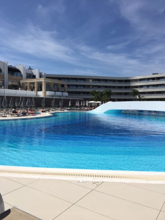 Pool Princess Andriana Resort & Spa