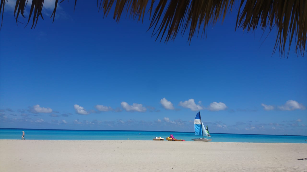 Strand Sol Hicacos Varadero