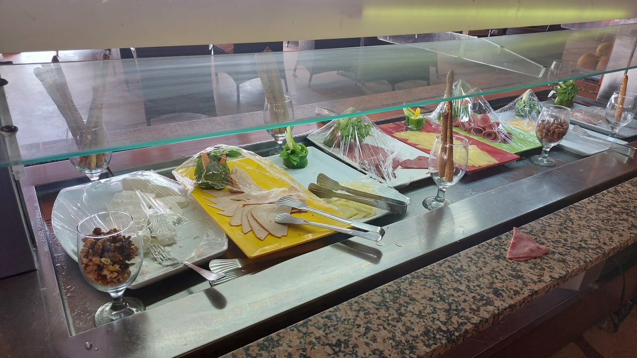 Gastro Regency Plaza Aqua Park & Spa