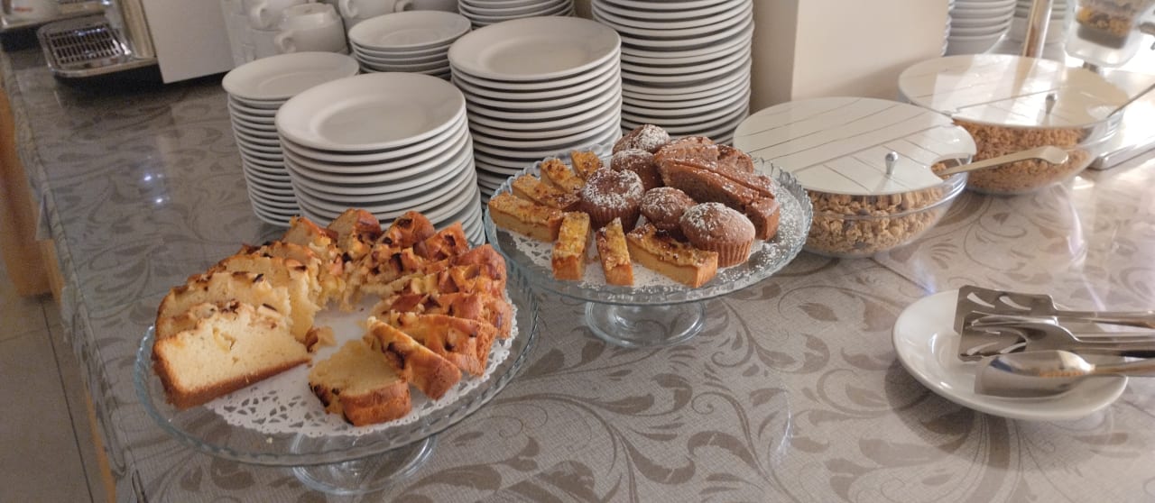 Gastro Hotel Bella Lazise