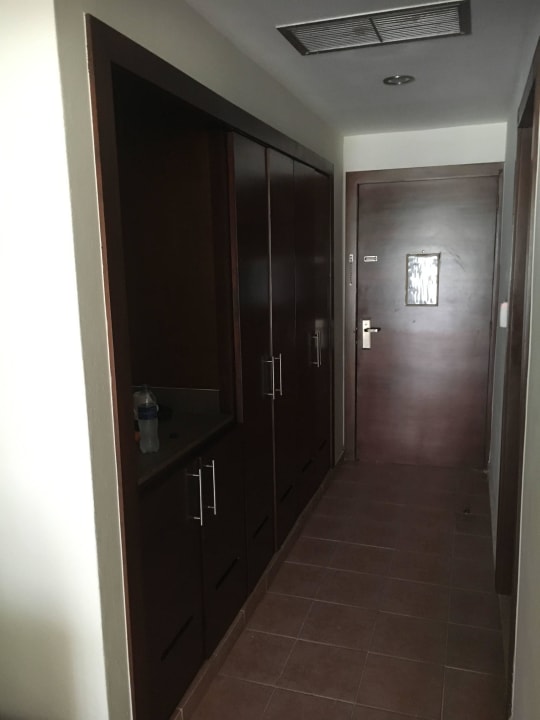 Zimmer Bett Dreams La Romana Resort & Spa