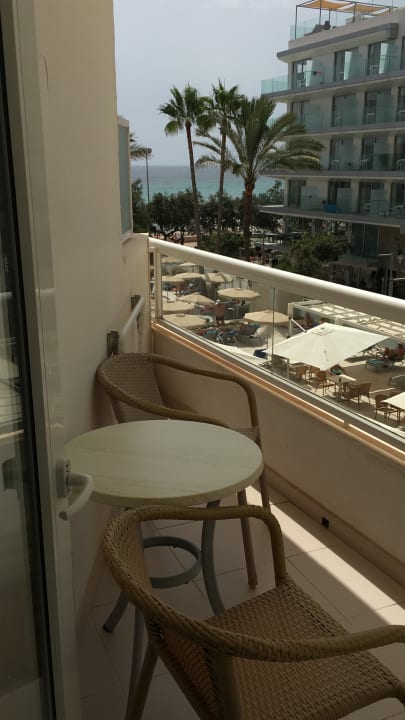 Zimmer Sabina Hotel & Suites