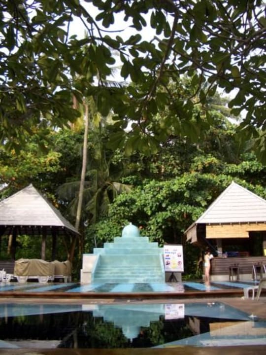 Anlage Hotel Jetwing Tropical Villas