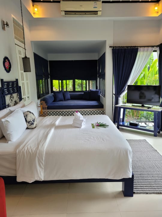 Zimmer Moracea by Khao Lak Resort