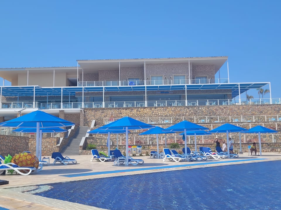 Gastro Pickalbatros Villaggio Resort - Portofino