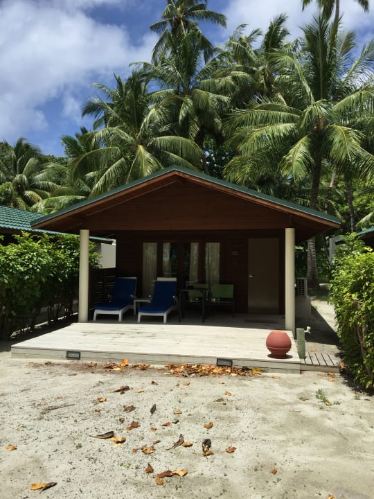 Zimmer Meeru Maldives Resort Island