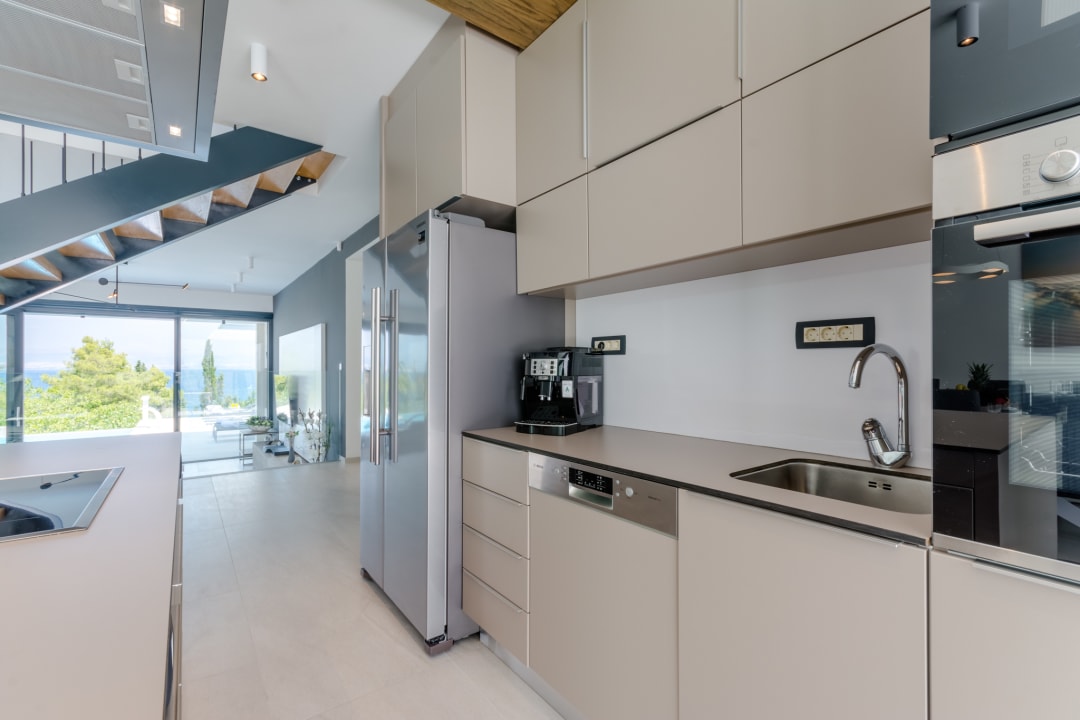 Zimmer Villa Vitae & Villa Pax