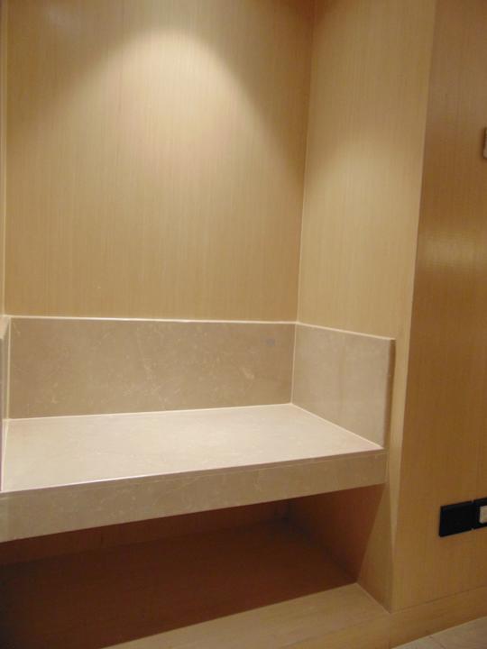 Zimmer The Westin Mumbai Powai Lake