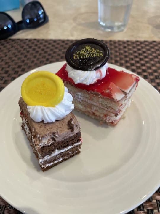 Gastro Cleopatra Luxury Resort Makadi Bay