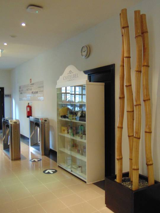 Sonstiges Hotel Trópico