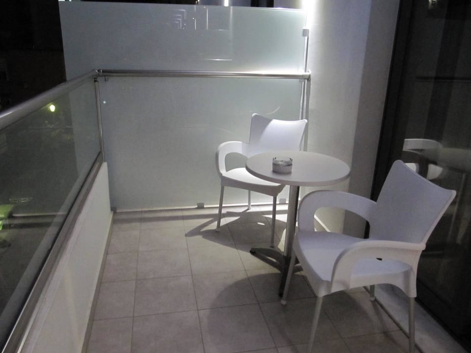 Balkon Rhodos Horizon Resort