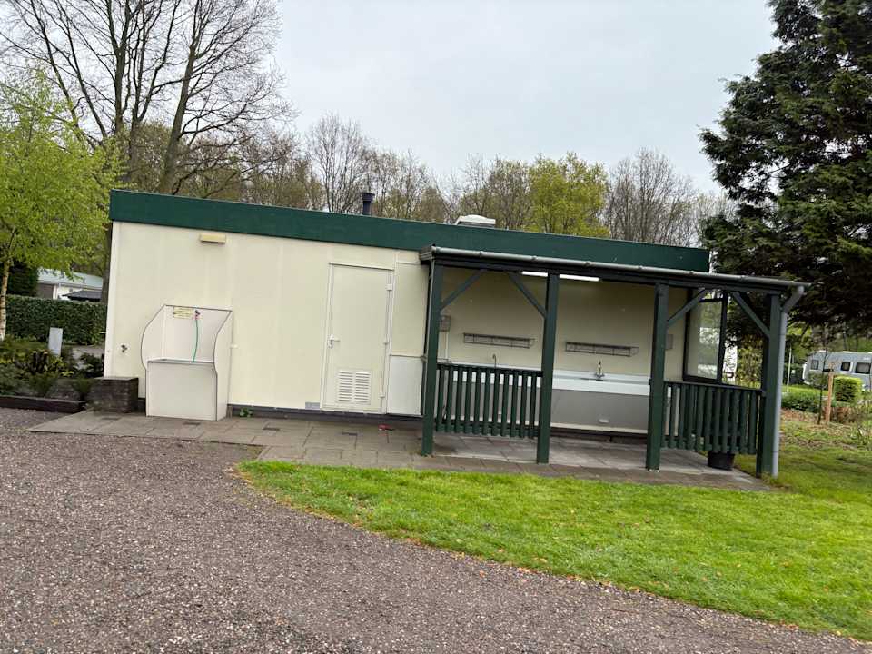 Sonstiges Camping 'T Venhop