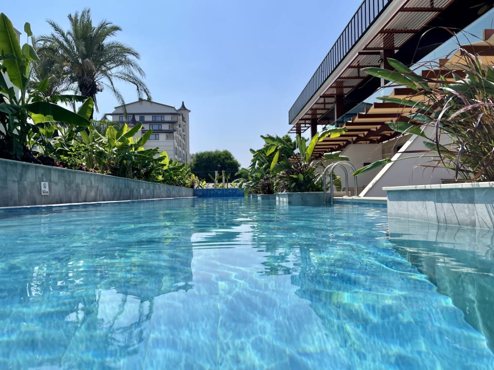 Zimmer Süral Saray Hotel