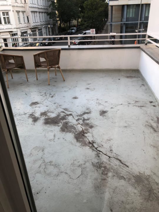 Zimmer Mark Apart Hotel