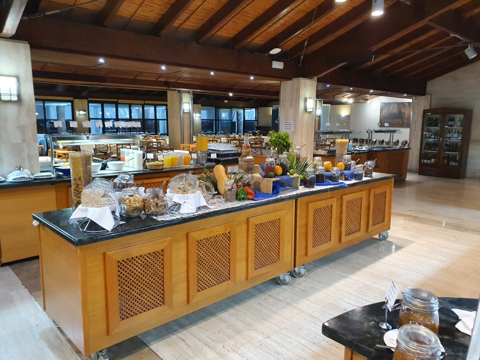 Gastro Alcudiamar Marina Residence