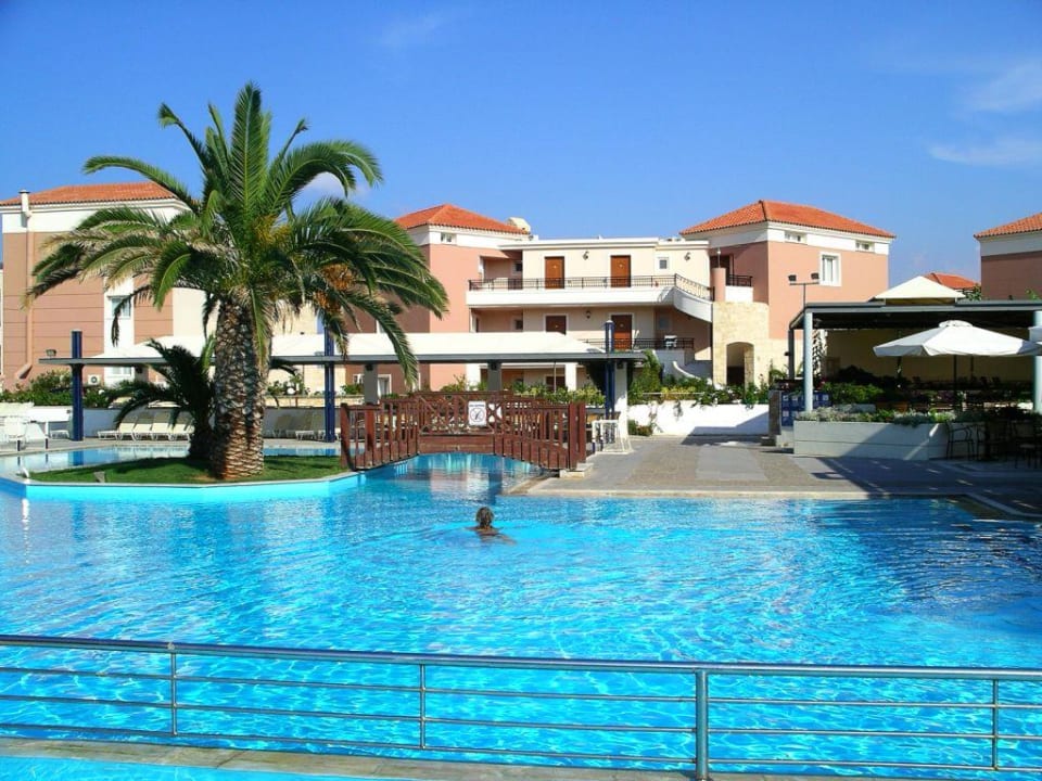 Tui Blue Atlantica Creta Paradise