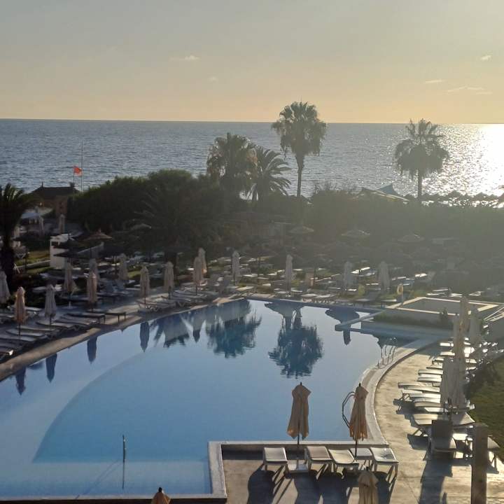 Pool Iberostar Selection Diar El Andalous