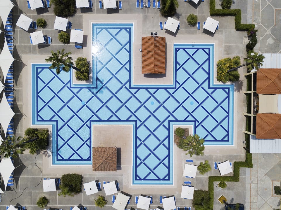 Pool TUI MAGIC LIFE Calabria