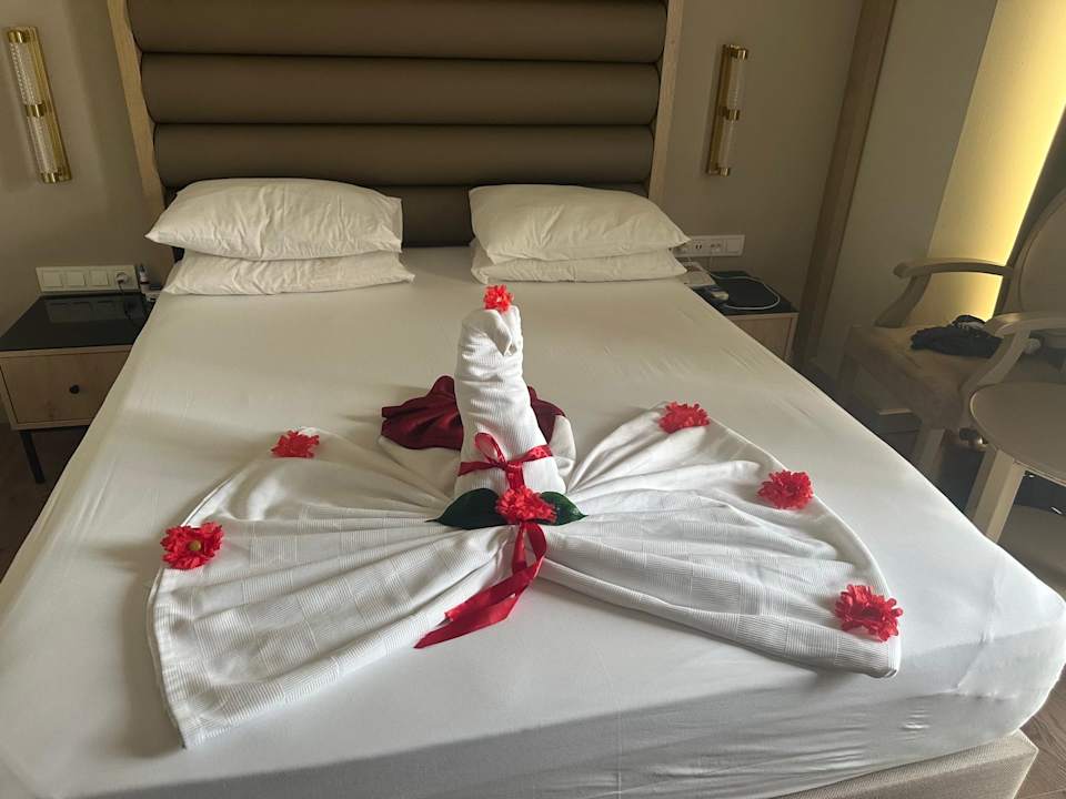 Zimmer Aydinbey Kings Palace & Spa
