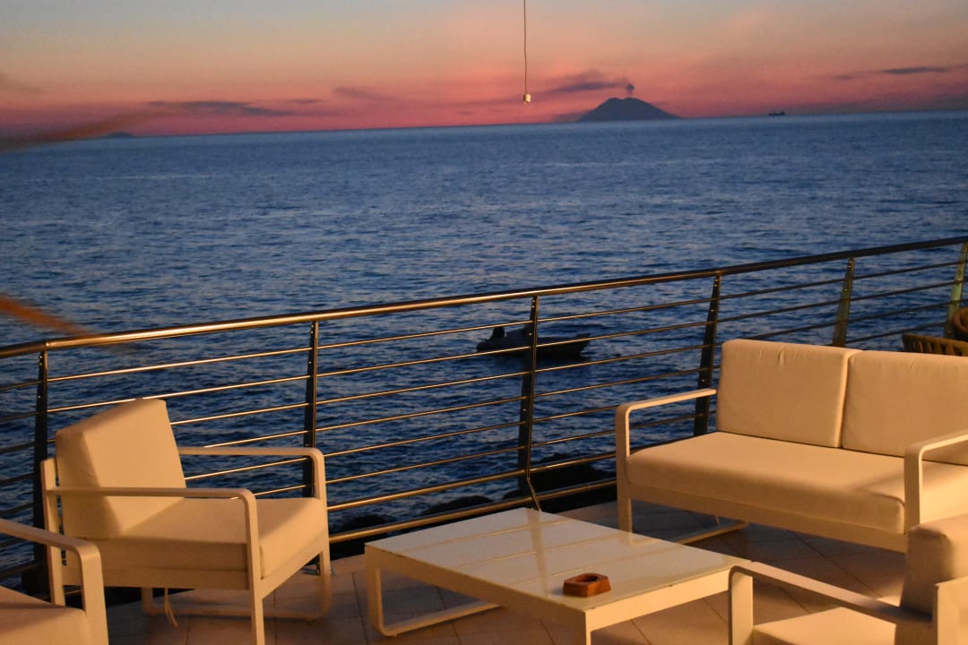 Gastro Baia Del Godano Resort & Spa