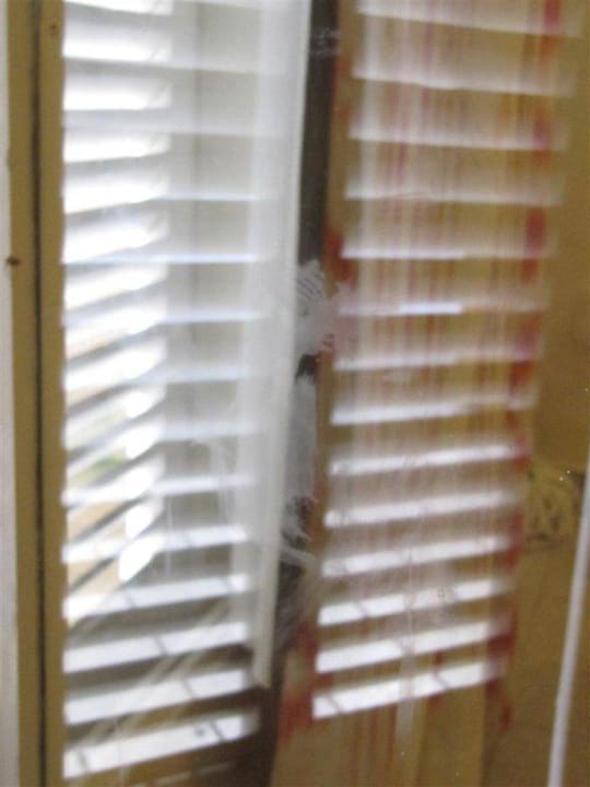 Fenster Zimmer 124 Aparthotel Houm Plaza Son Rigo