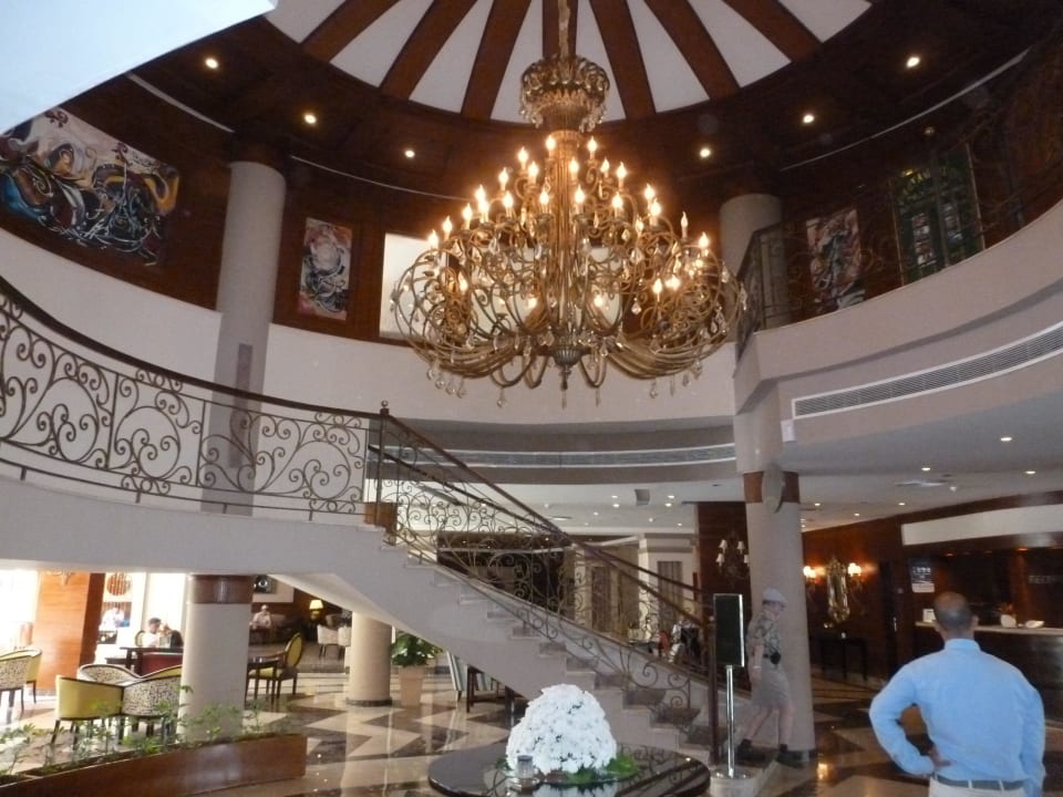 Aufstieg zum Essen Amwaj Beach Club Abu Soma Resort