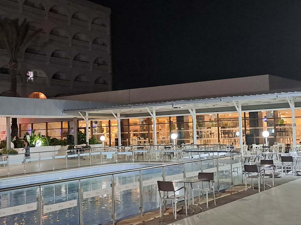 Gastro Calimera One Resort Jockey