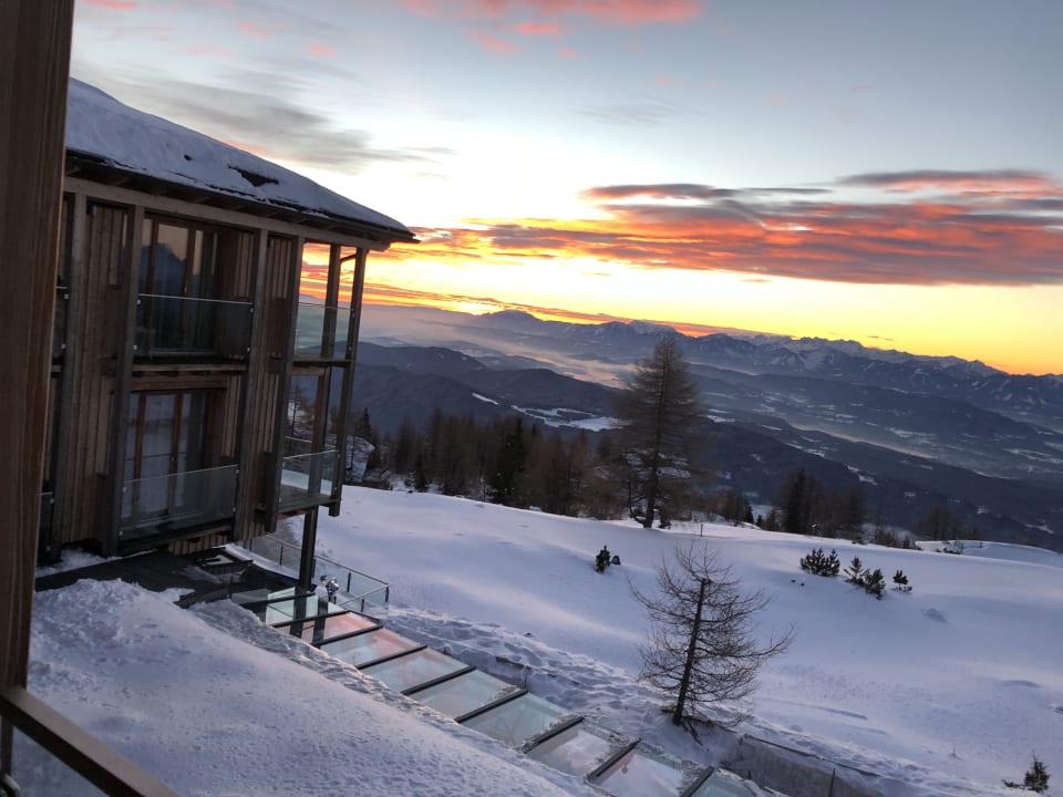 Zimmer Mountain Resort Feuerberg