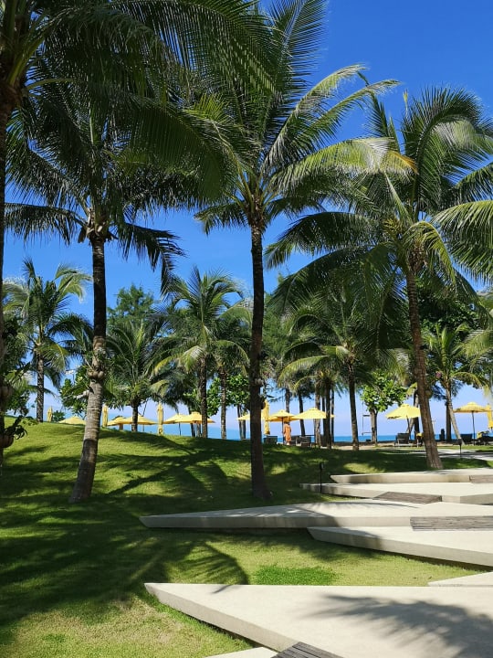 Strand La Vela Khao Lak