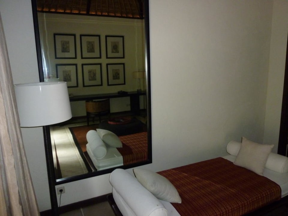 Villa Gender Kayumanis Sanur Private Villa & Spa