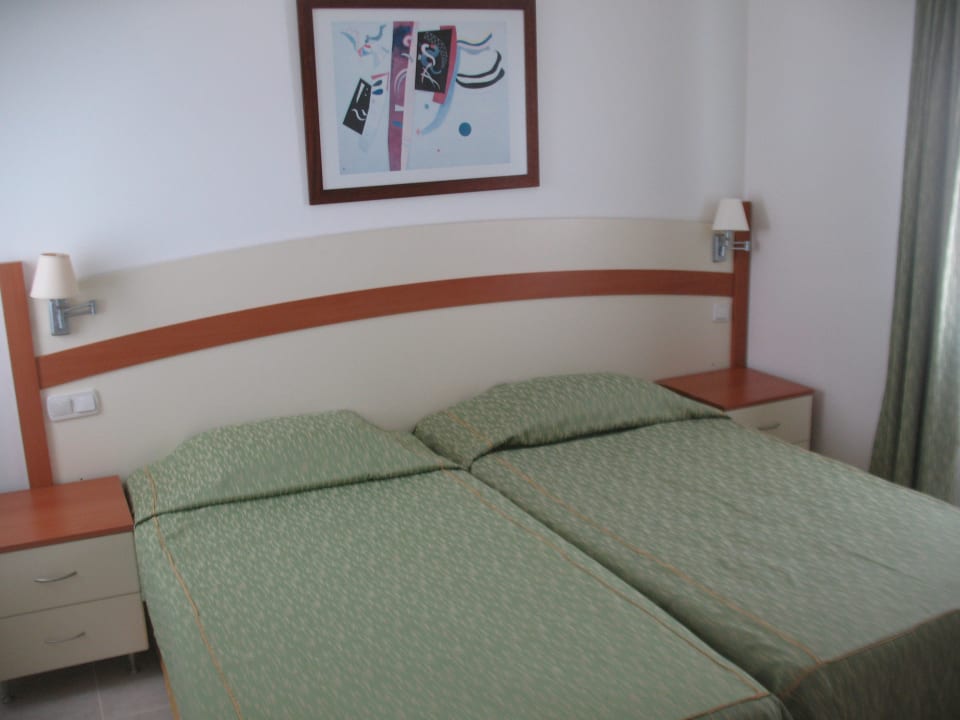 Sypialnia Afytos Bodrum