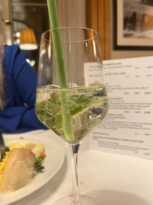 Gastro Hotel Therme Bad Teinach