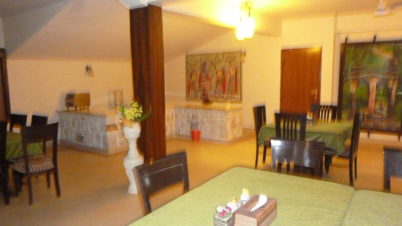 Videokonferenz mit den Wasserlöchern möglich Tiger Trails Jungle  Lodge