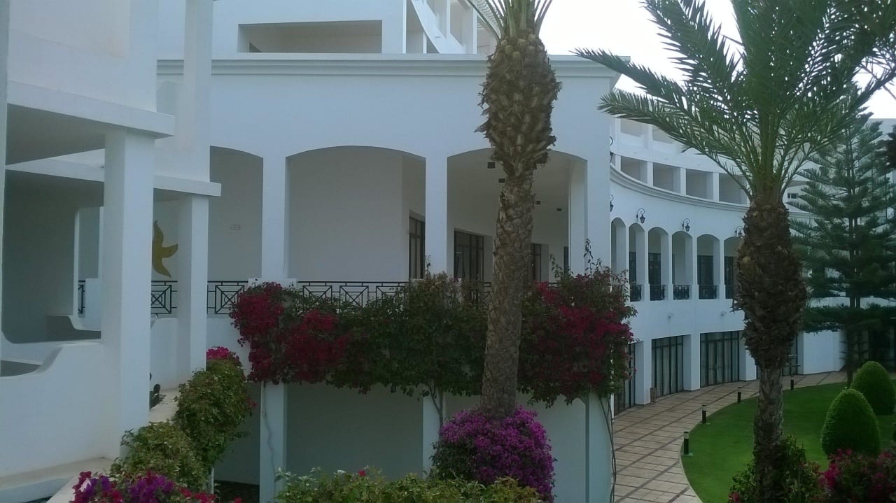 Iberostar maj 2014 Iberostar Waves Founty Beach