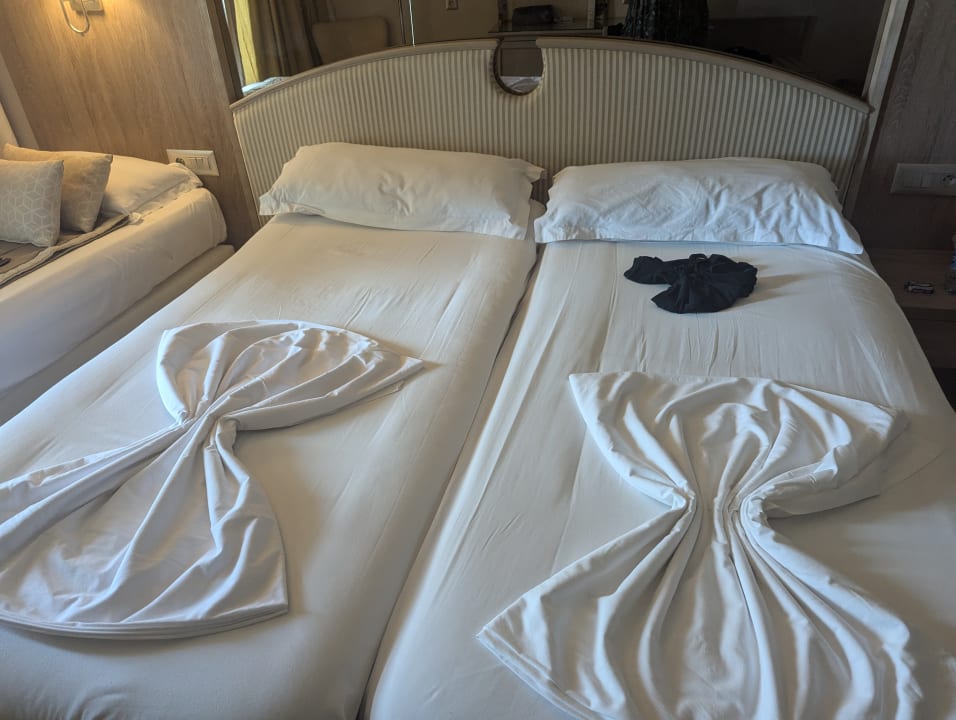 Zimmer Hotel JAZ Tour Khalef