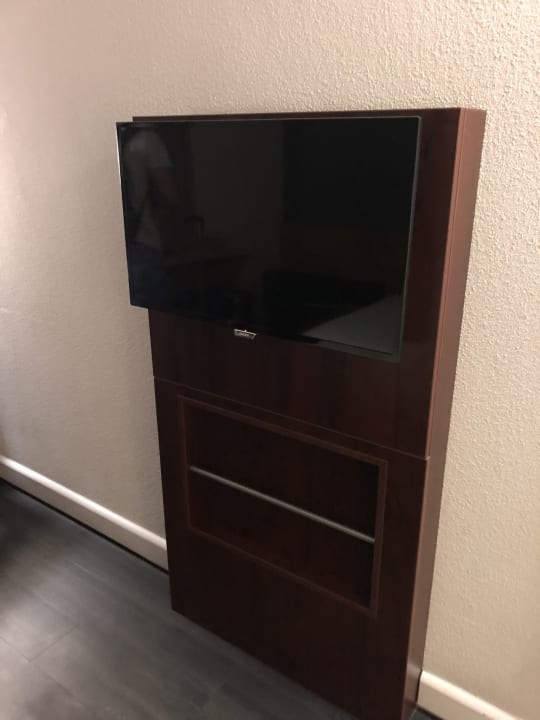 Zimmer easyHotel Nice Palais des Congrès