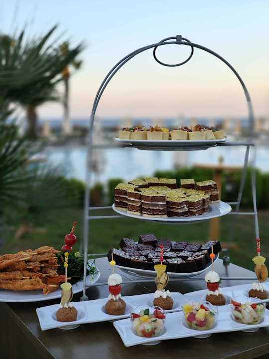 Gastro Iberostar Selection Diar El Andalous