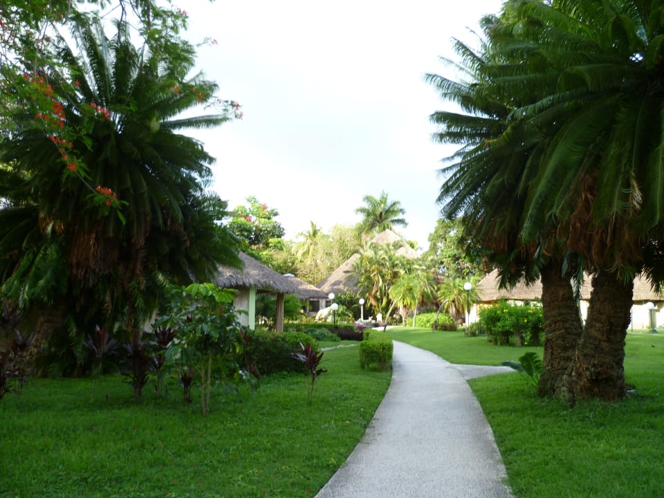 Hotel Los Caneyes Hotel Los Caneyes