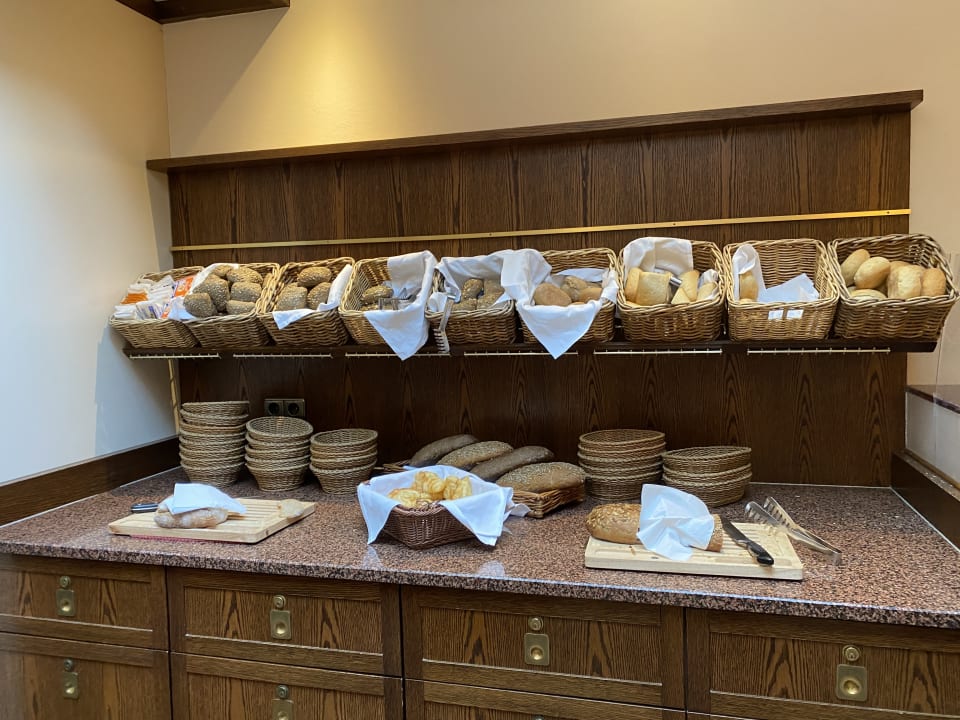 Gastro Vienna House by Wyndham Thüringer Hof Eisenach