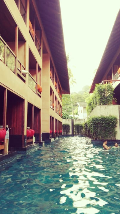 Pool Avatar Railay