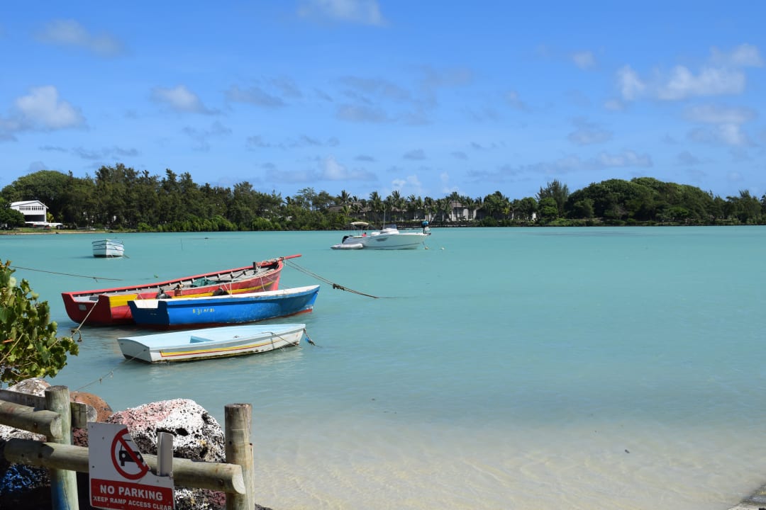 Strand Veranda Paul & Virginie Hotel & Spa - Adults only