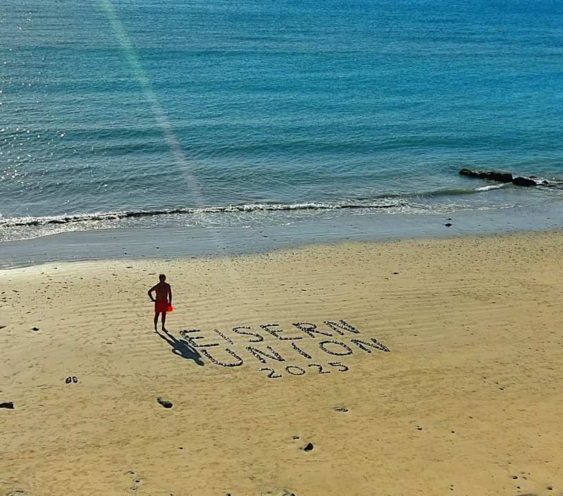 Strand Sotavento Beach Club